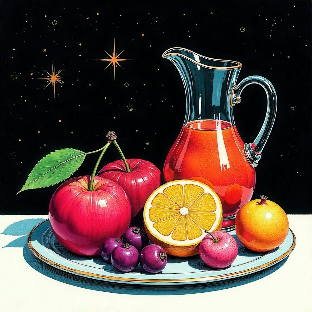 Juicing