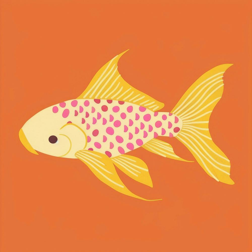 Goldfish
