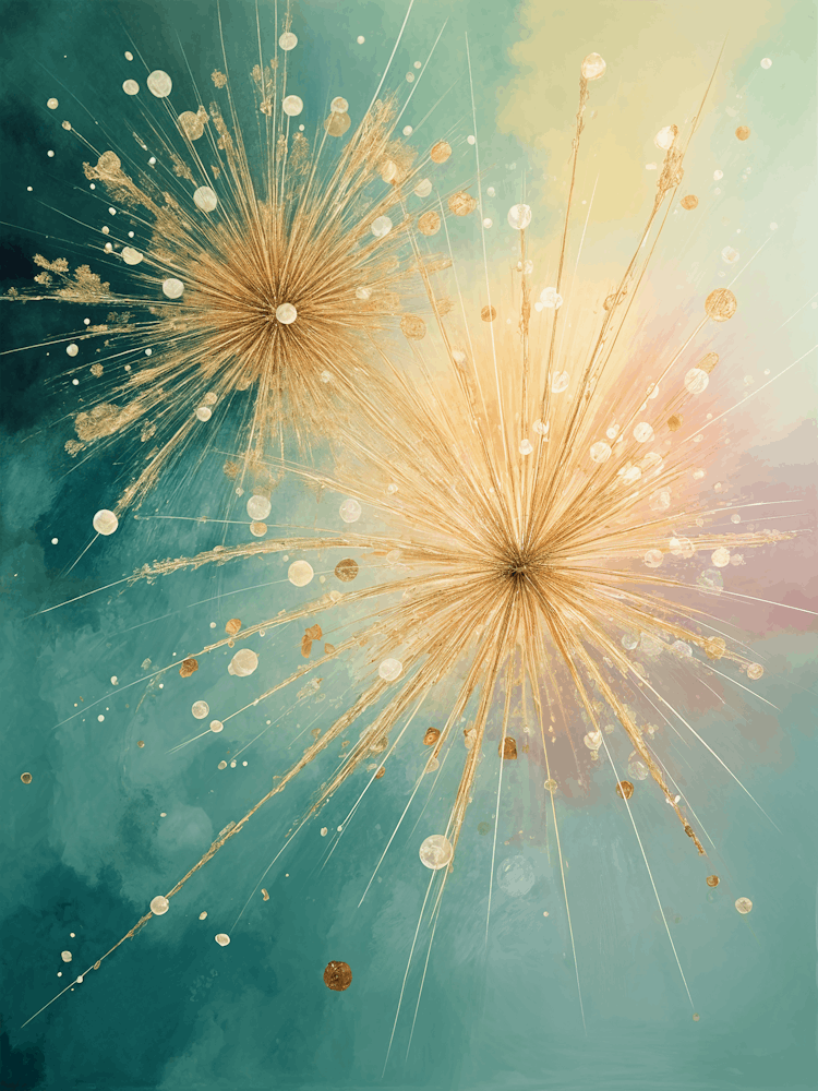 Fireworks no2