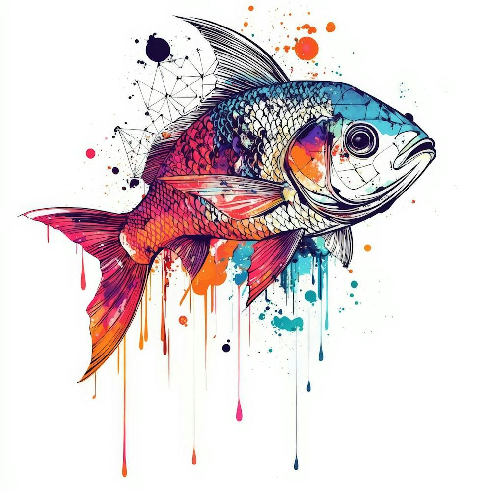 Art Print 172