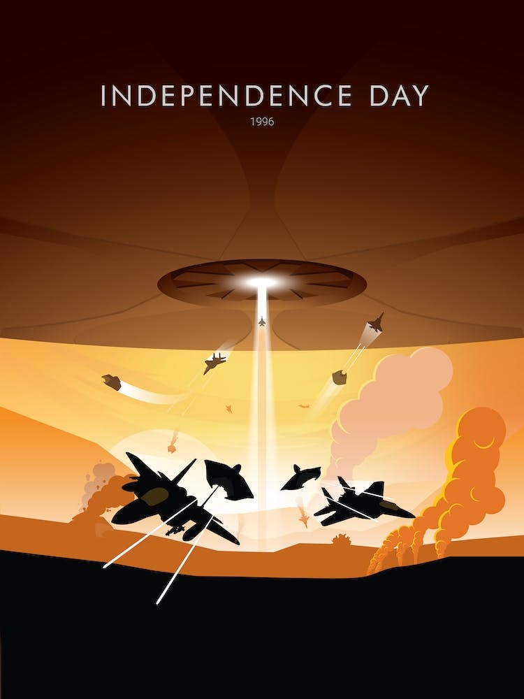 Independence Day