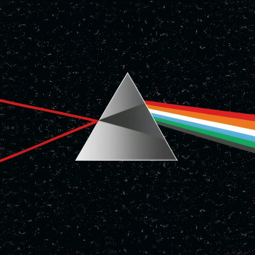 Dark Side Of The Moon