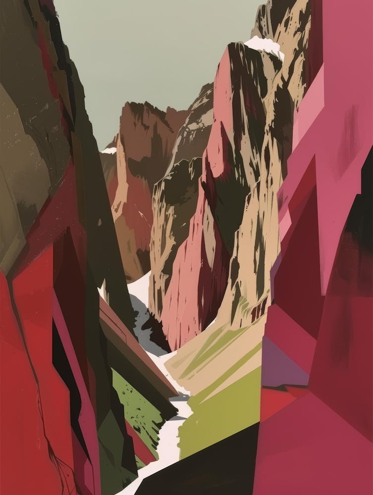 'The Valley'