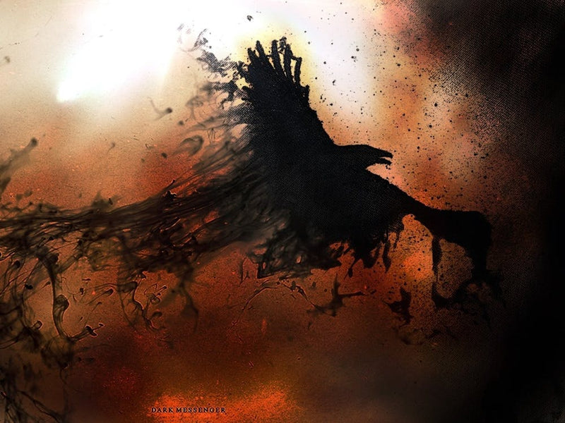 Raven 1