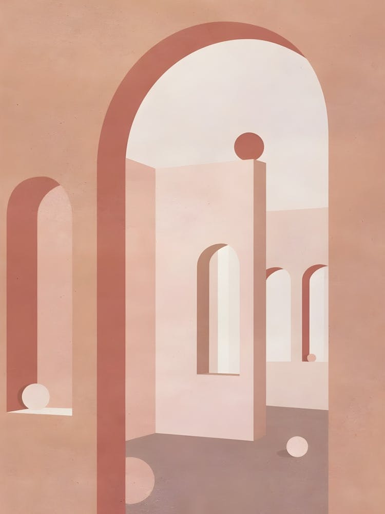 'Arches'