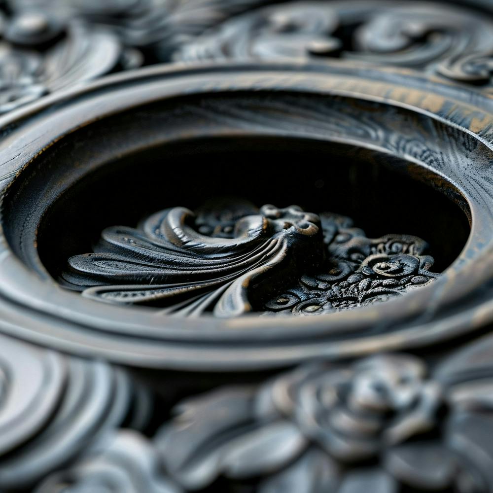 Chinesische Kalligrafie