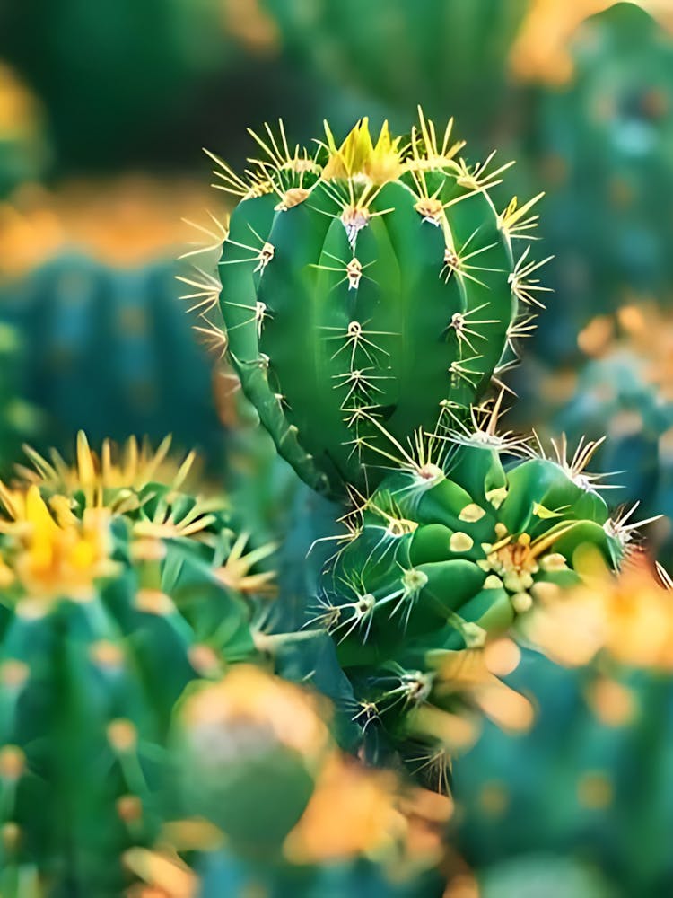 Cactus 6