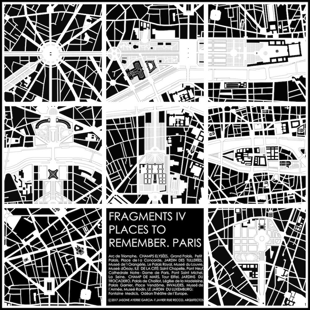 Paris Fragments