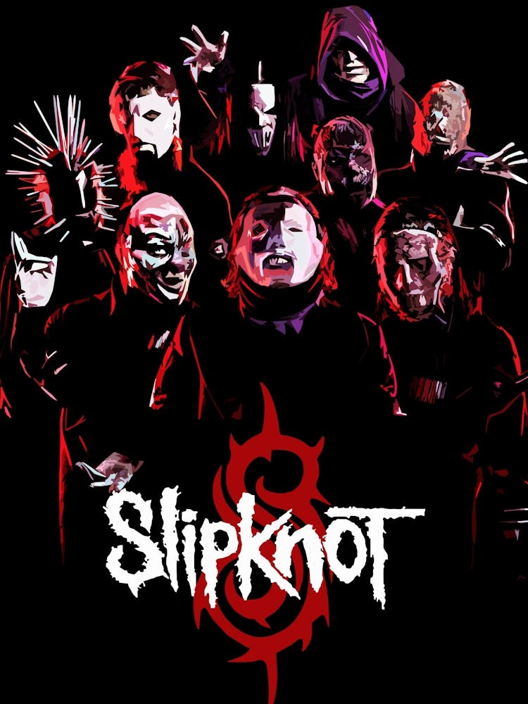 Slipknot 2