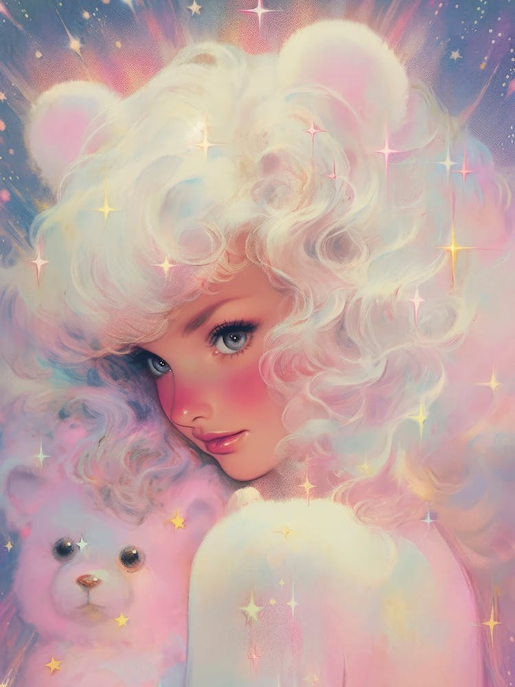 From Another World No 8