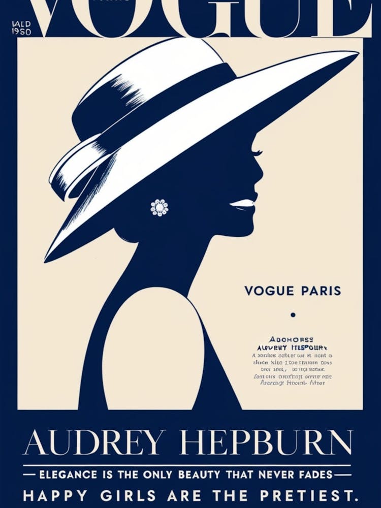 Audrey Hepburn 2