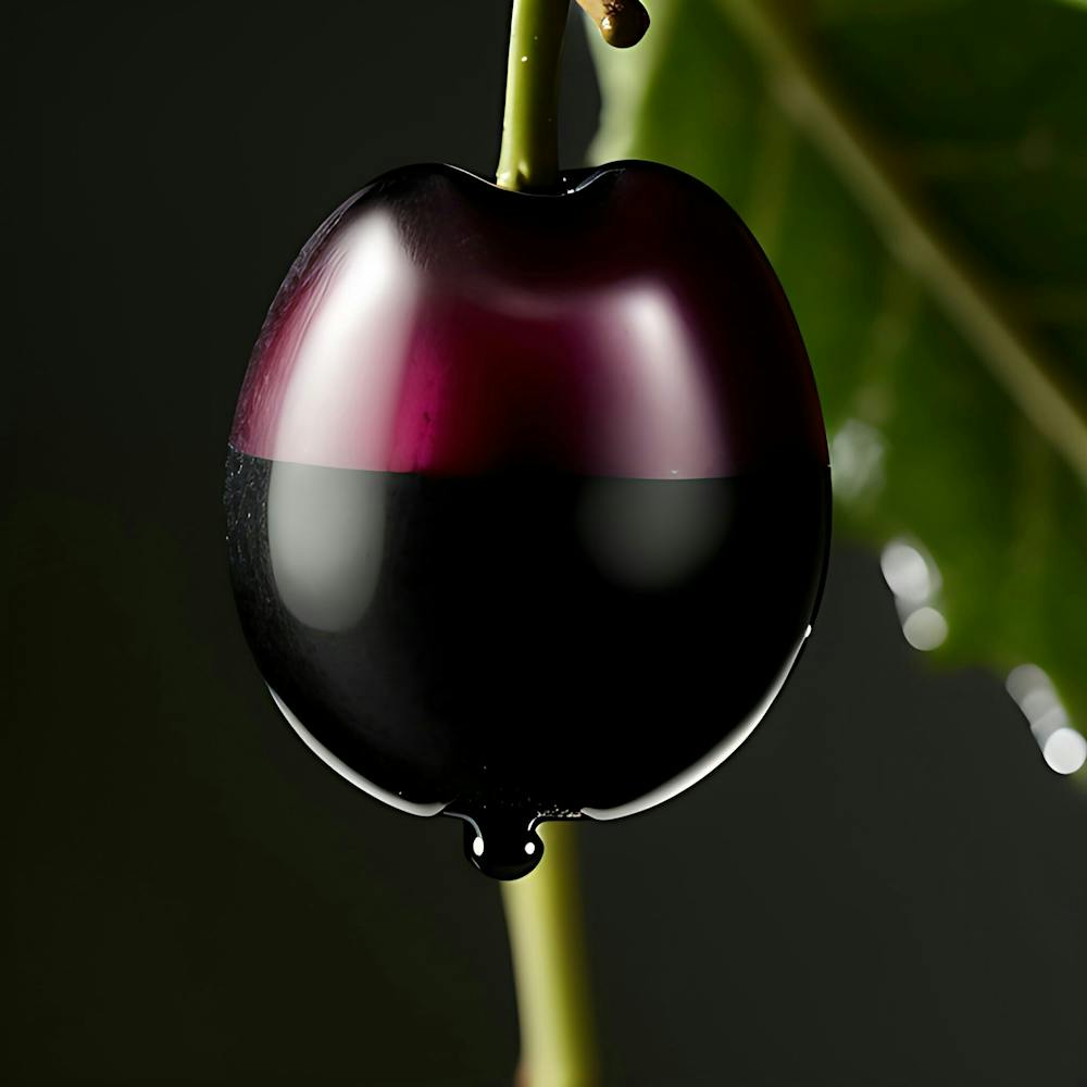 Black Cherry