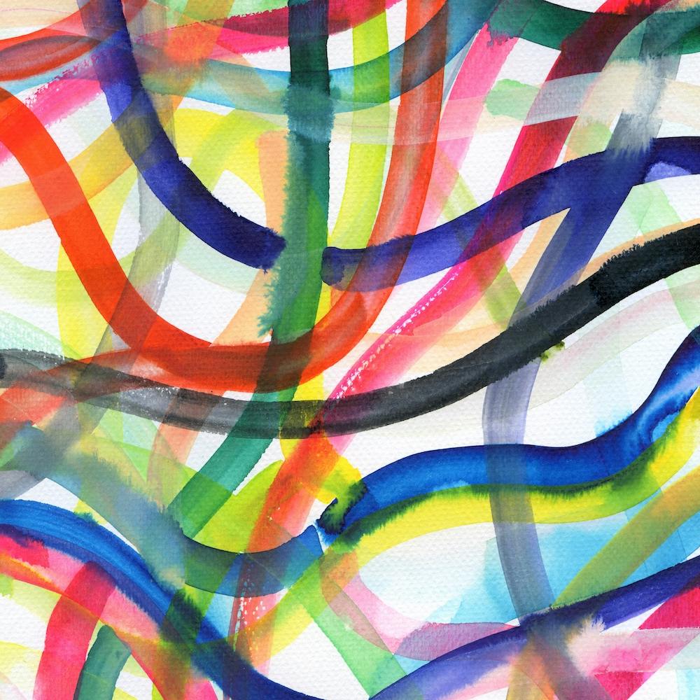 Abstract Lines