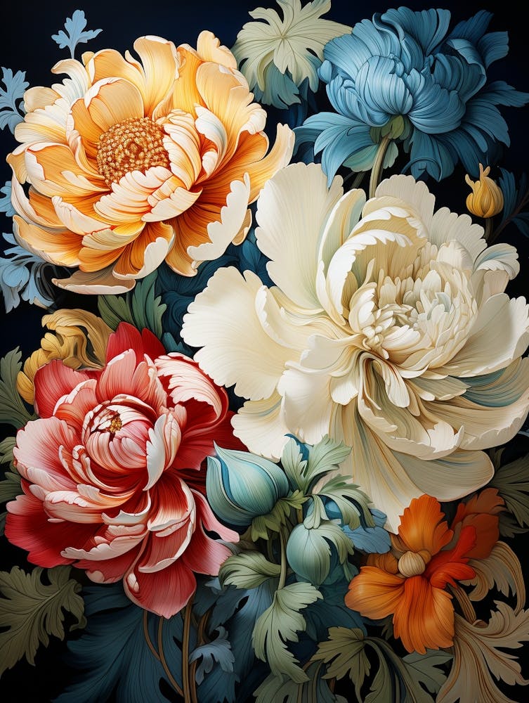 William Morris Art 35