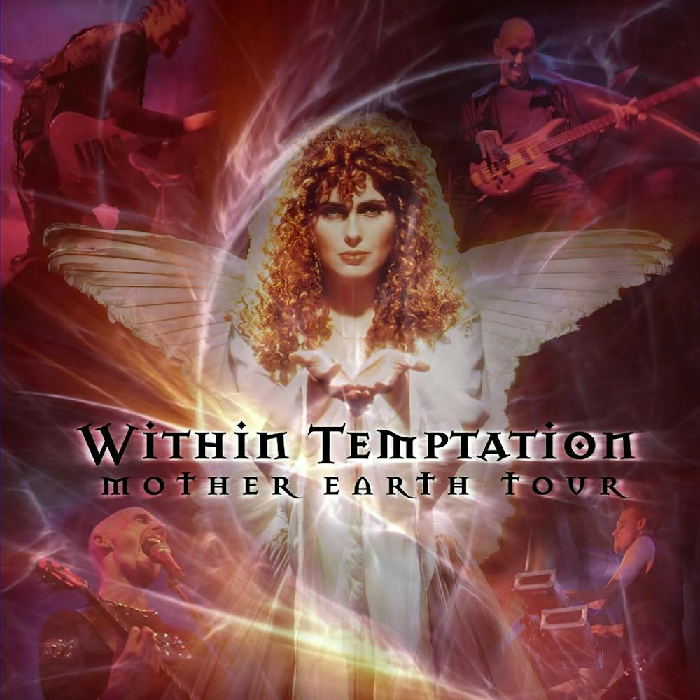 Within Temptation 12