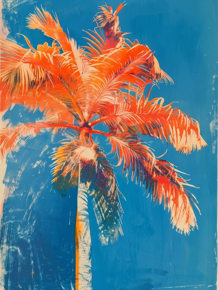Palm Tree 5