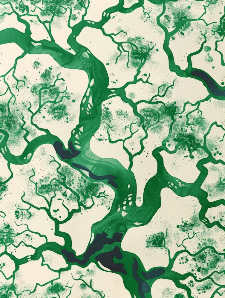 'River' 6