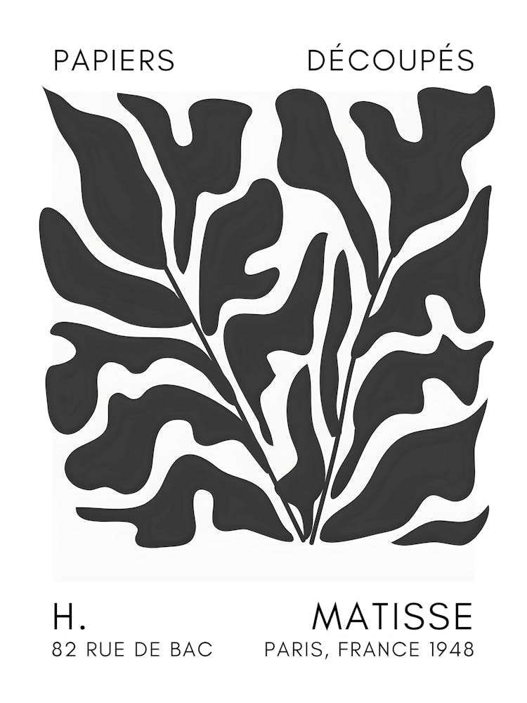 H Matisse 63