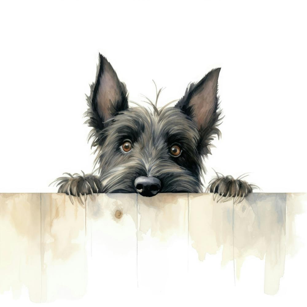 Scottish Terrier 8