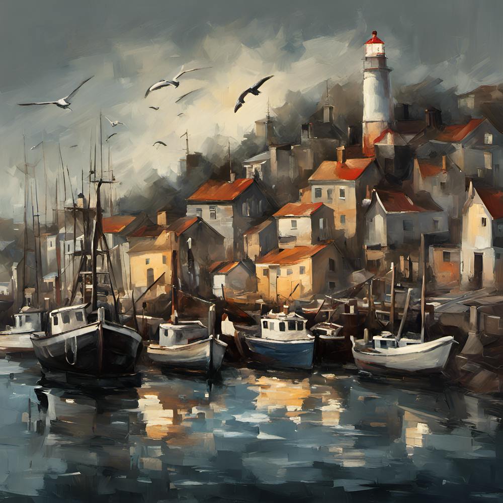 Lighthouse 1