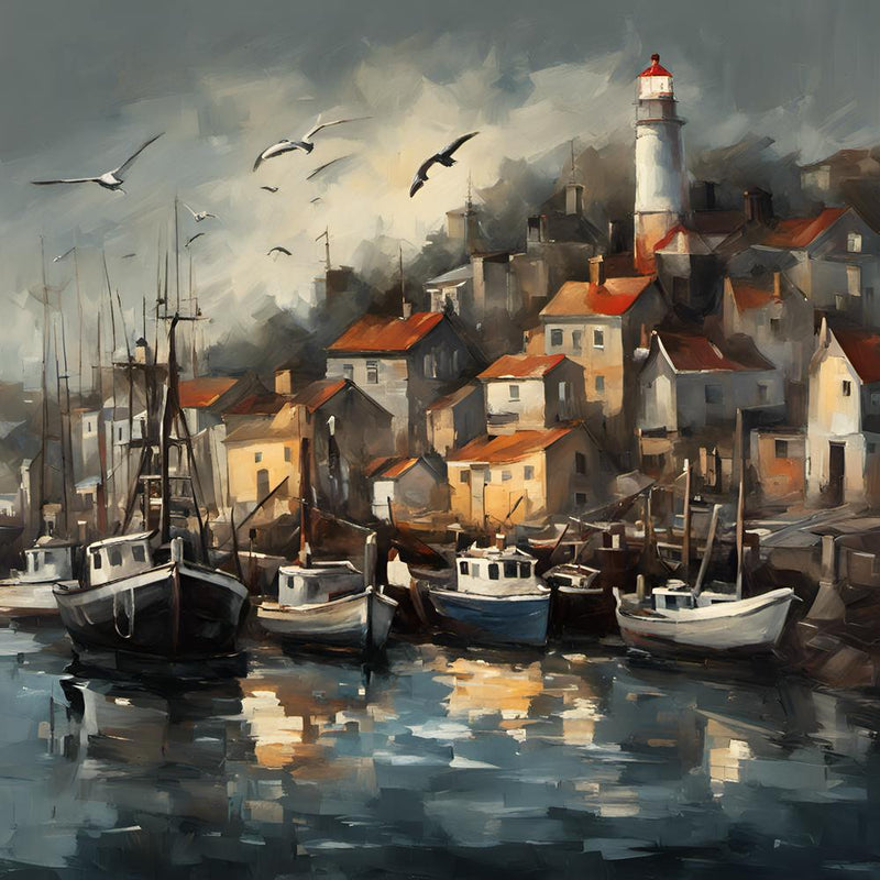 Lighthouse 1