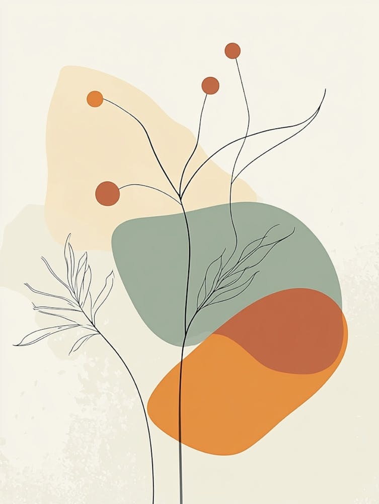 Abstract Painting 7
