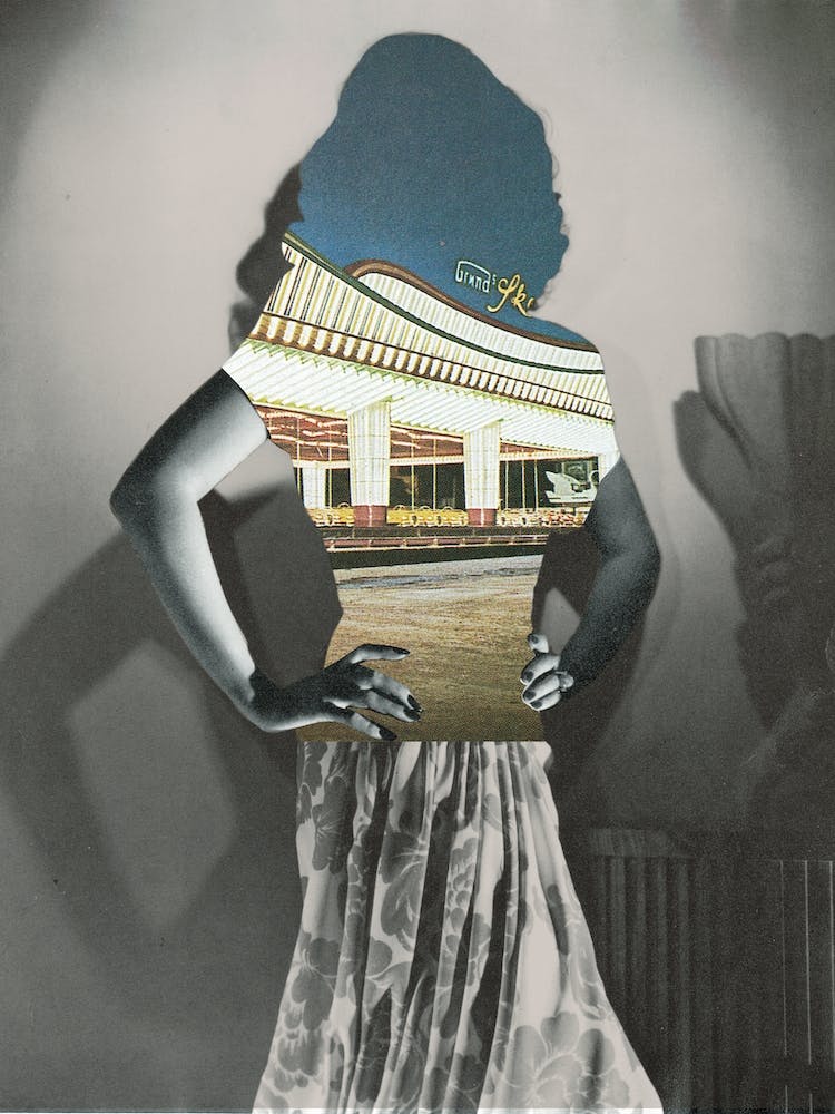 The Hollywood Carousel 4