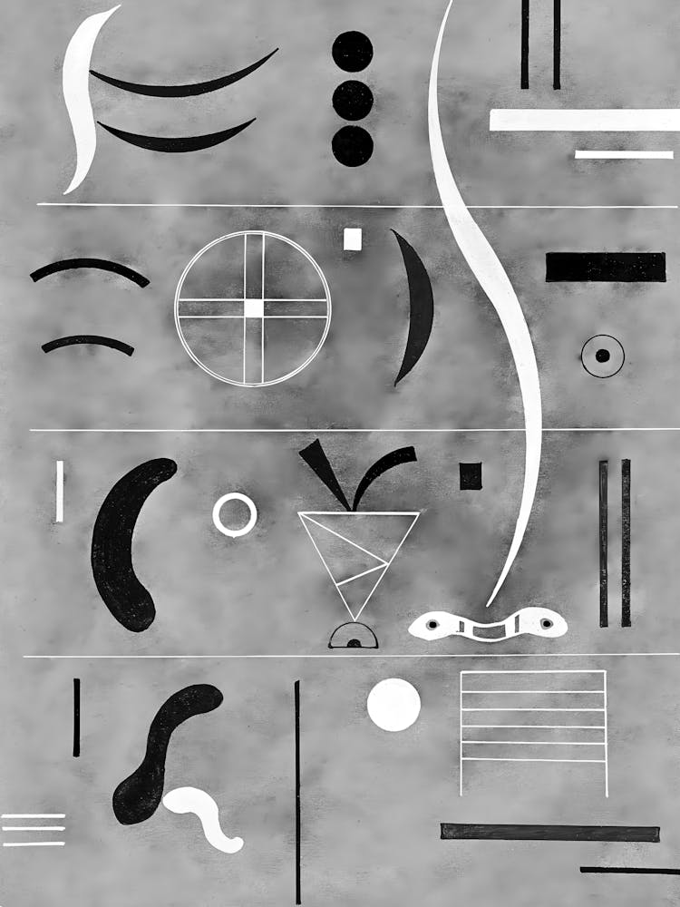 Abstract Painting 156