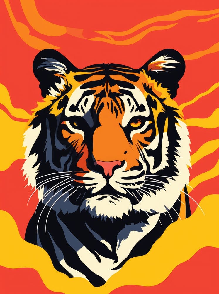 Tigre 35