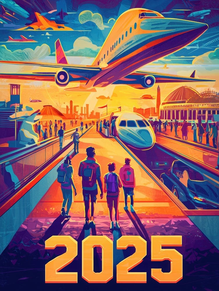 Aihrgdesign A Stylized Poster Celebrating The Full Return Of 6