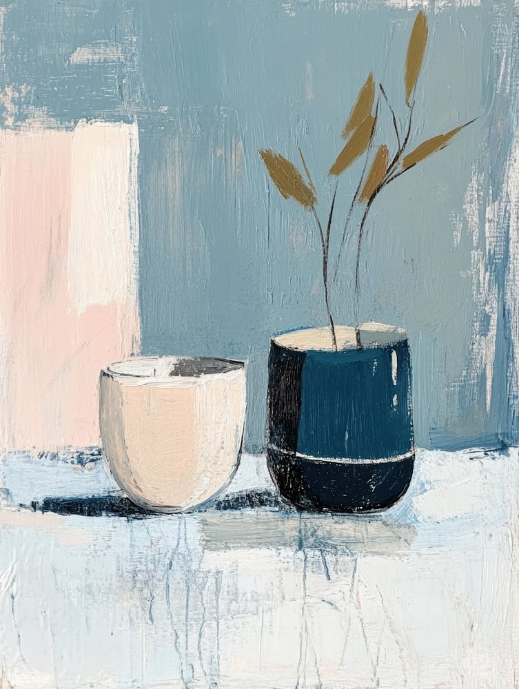 Two Pots