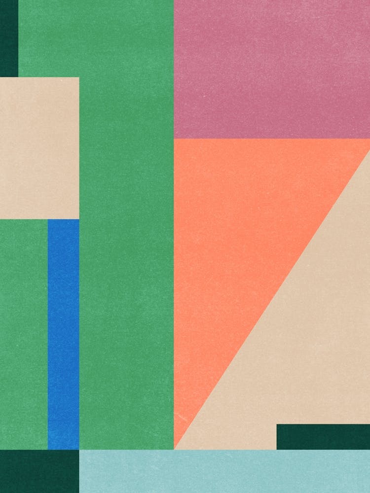 Minimal Abstraction 8a