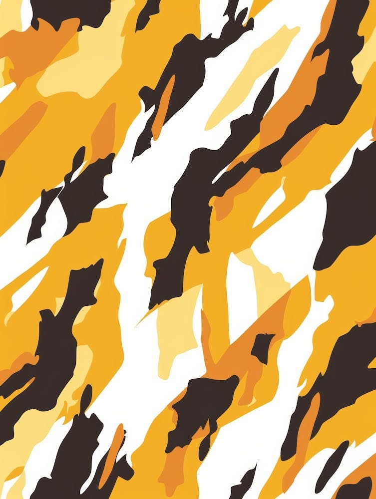 Camouflage Pattern 9