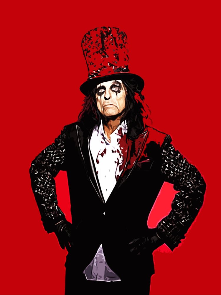 nick cave 4