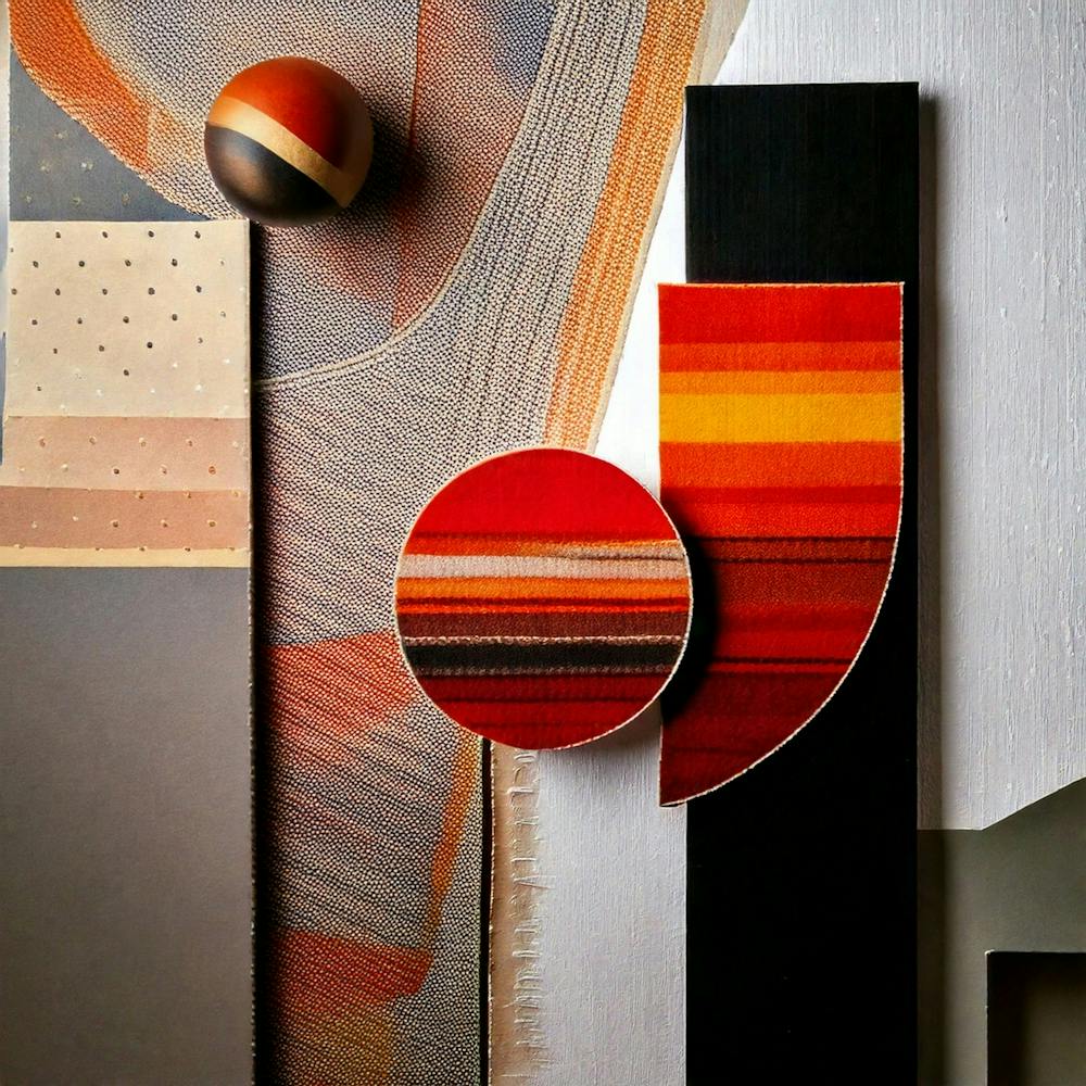 Abstract Painting 254