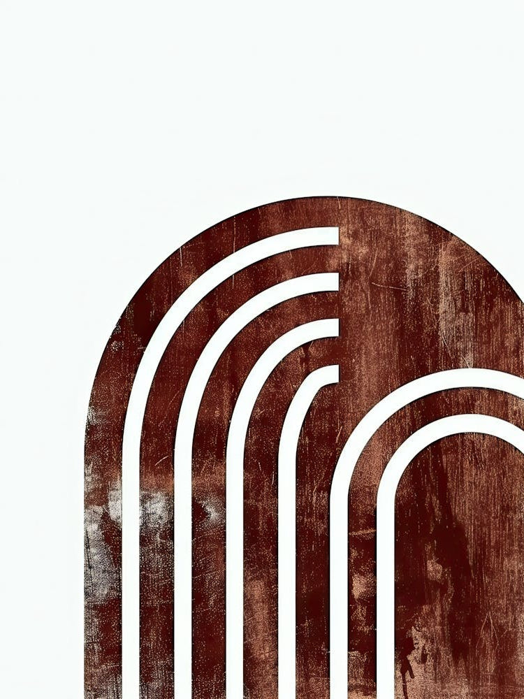 Hamm Linear - Minimalist Bauhaus