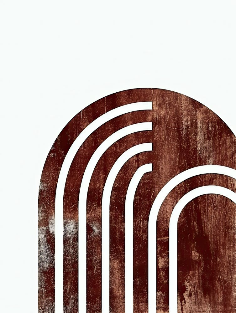 Hamm Linear - Minimalist Bauhaus