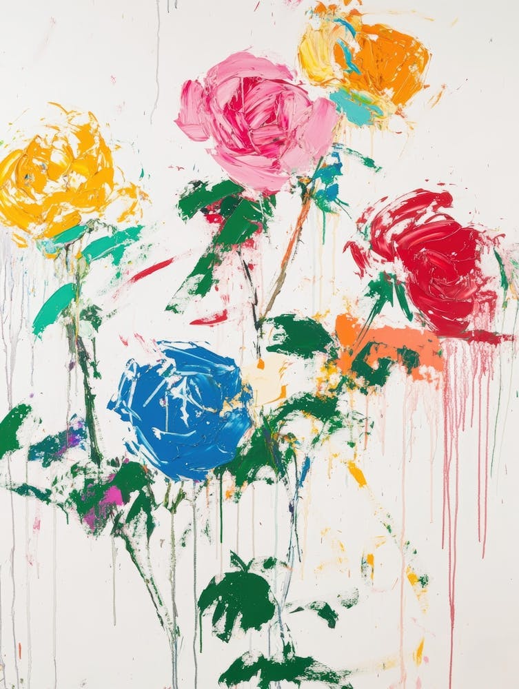 Roses 11