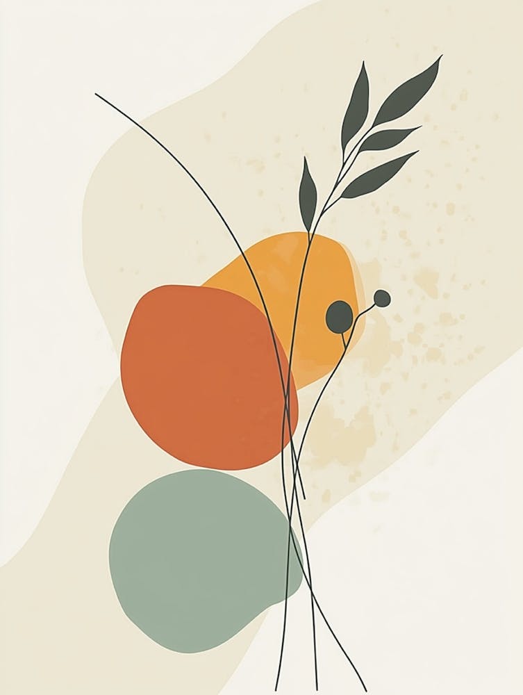 Abstract Painting 274