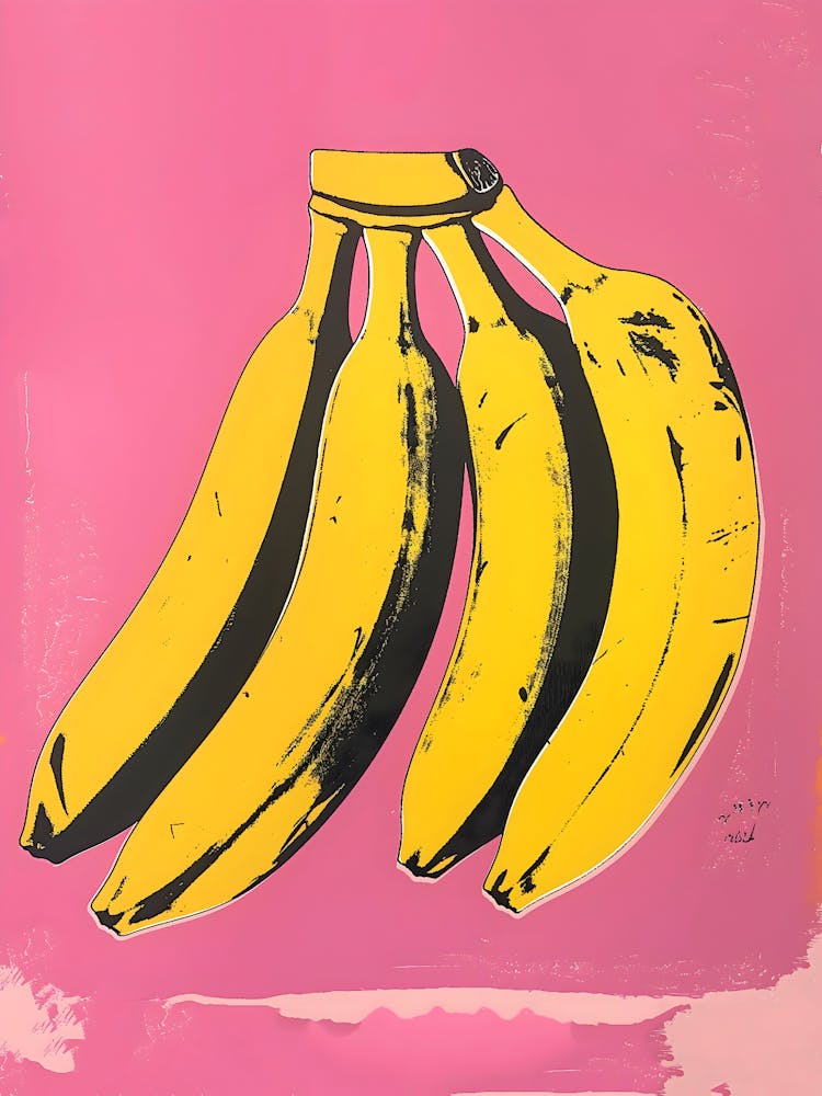 Bananas 1