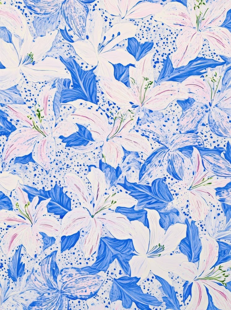 Lily Of The Valley 95