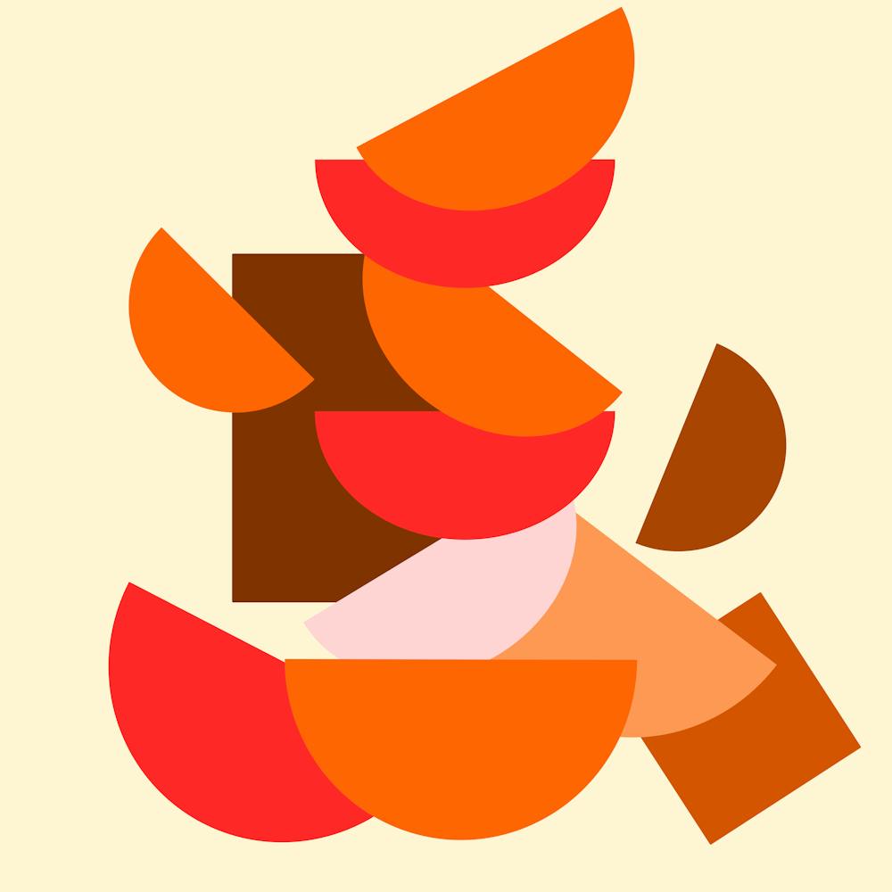 Abstract Painting 1