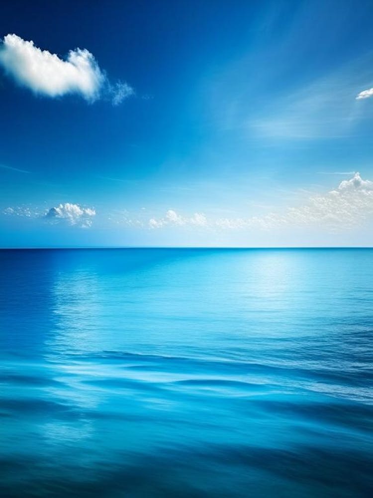 Sea Waterscape Photography 3