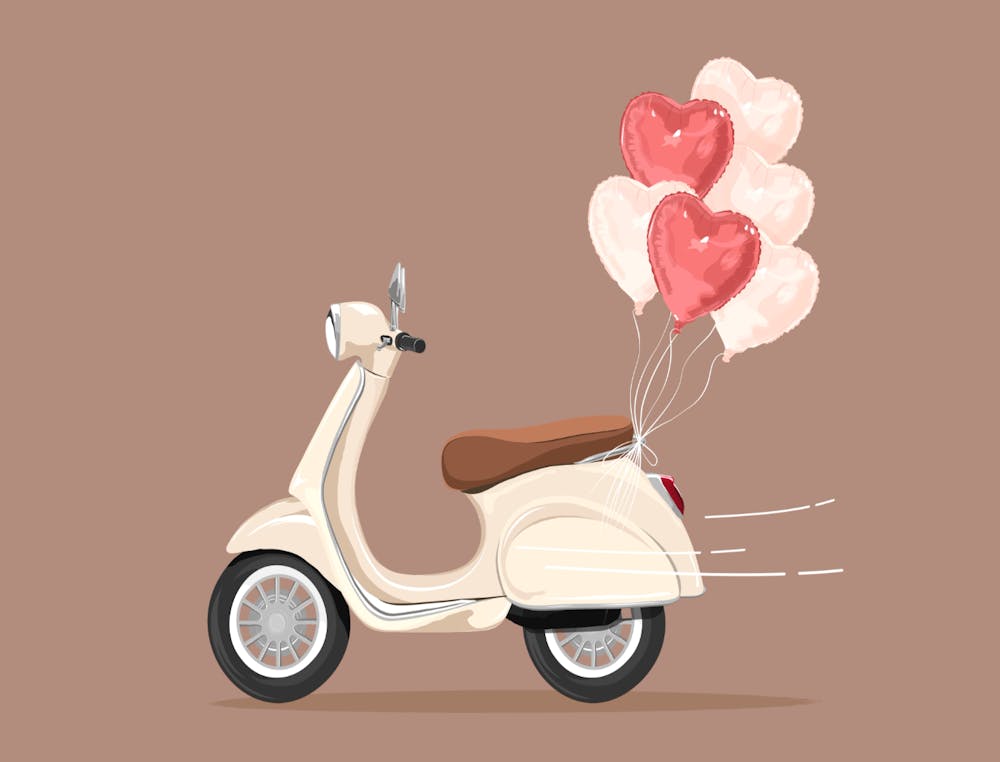 Valentine'S Day