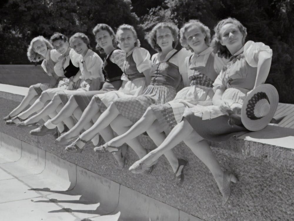 Salzburg Festival 1946