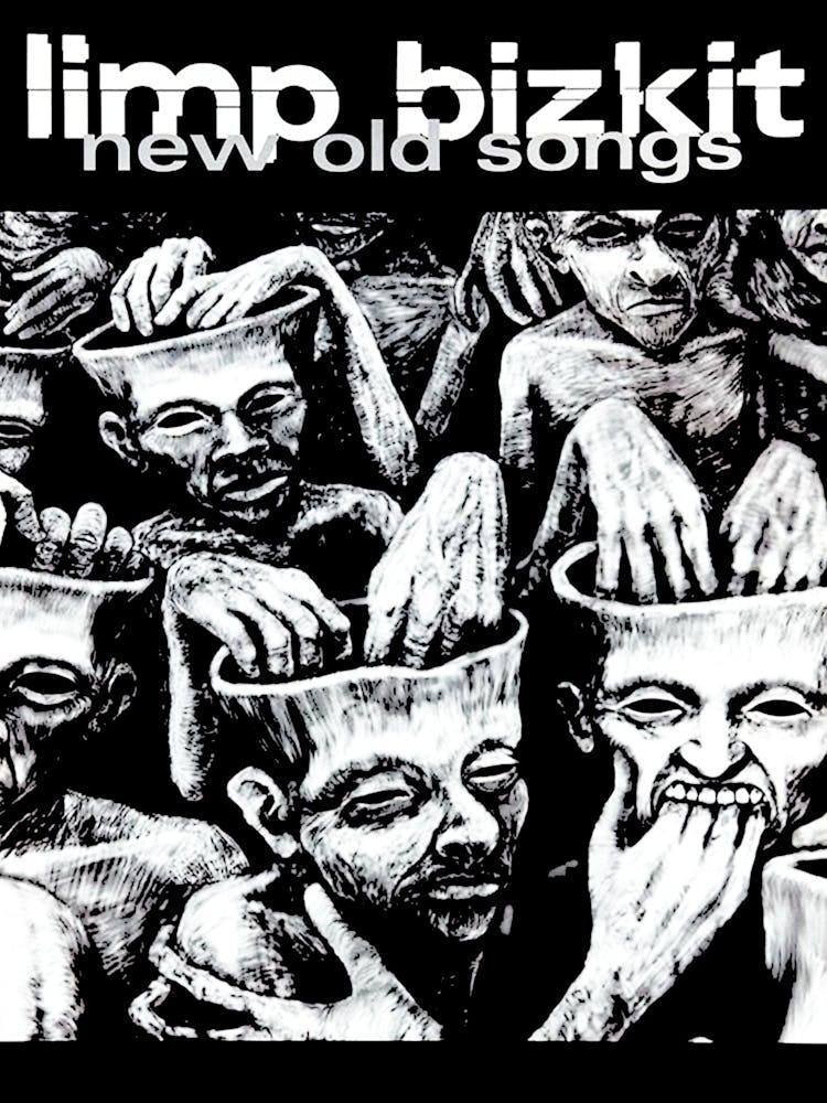 Limp Bizit New Old Songs