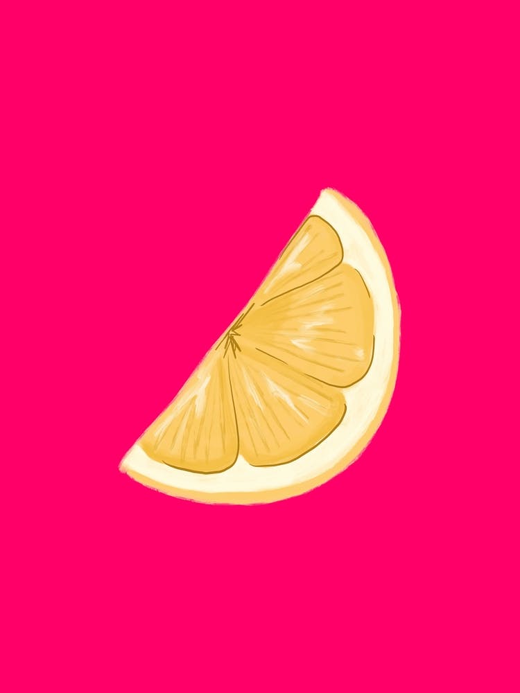 Lemon Slice