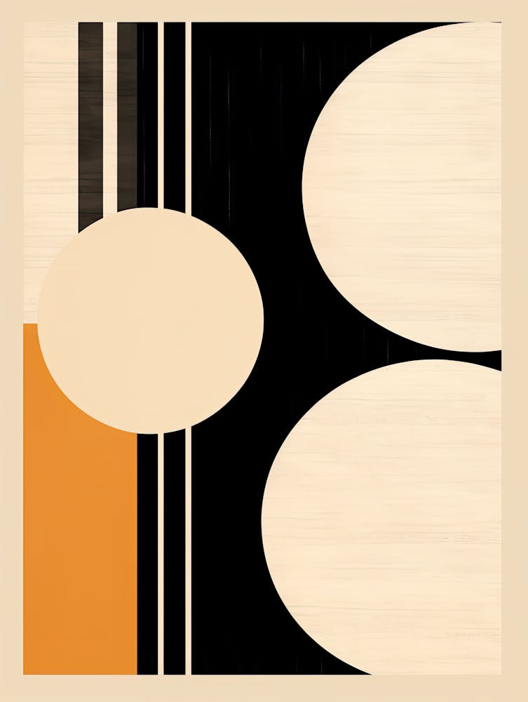 Spectrum Symphonies: Geometric Odyssey