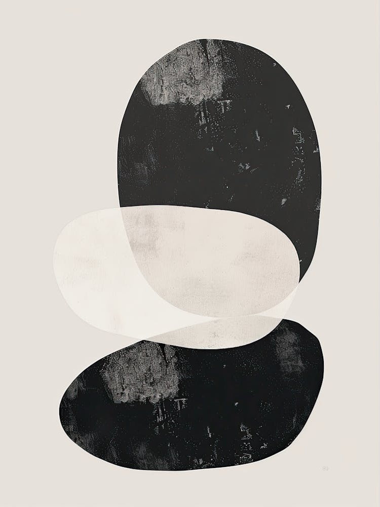 Charyn Canyon Stone Park Bauhaus Minimalist