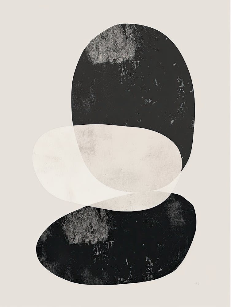 Charyn Canyon Stone Park Bauhaus Minimalist